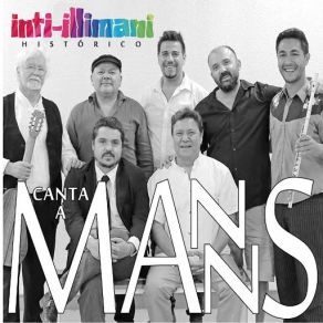 Download track Bandido (1956) [Patricio Manns] Inti IllimaniPatricio Manns