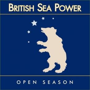 Download track Victorian Ice British Sea Power