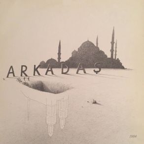 Download track Böyle İkrar İlen Arkadas