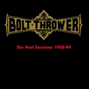 Download track Forgotten Existence Bolt Thrower, Alan West