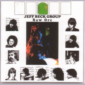 Download track New Ways / Plynth / Drum Solo / Train Train Jeff Beck
