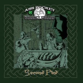 Download track Max Cackle Ass Pocket Whiskey Fellas