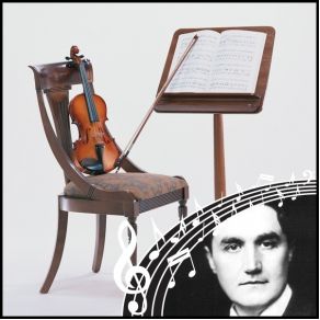 Download track The Minstrel'S Song Vaughan Williams Ralph