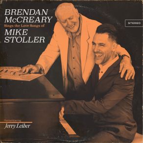 Download track That Old Tune Called Romance Mike Stoller, Brendan McCreary