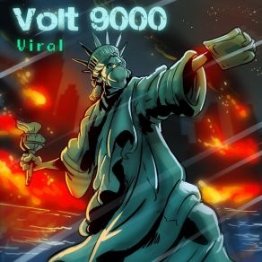 Download track Goodnight Nobody Volt 9000