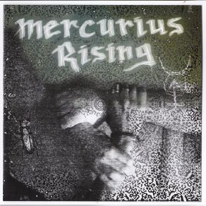 Download track Pissed Up Mercurius Rising