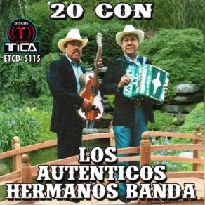 Download track Las Noches Las Hago Dias Hermanos Banda