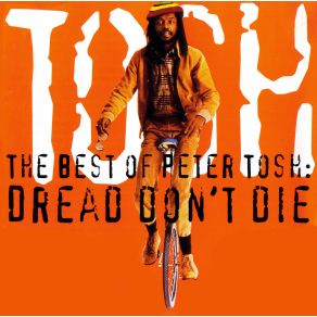 Download track Fools Die Peter Tosh