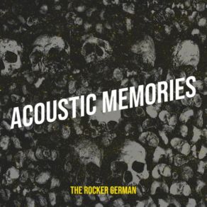 Download track Crying, Waiting, Hoping (Acústico) The Rocker German