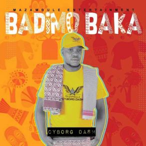 Download track Baswarele Bawo Cyborg DashDansile M