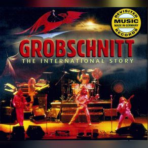 Download track Magic Train (Bonus Track) Grobschnitt