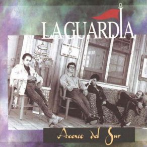 Download track Cien Años Para Olvidar La Guardia