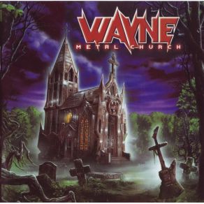 Download track Nightmare Part II Wayne