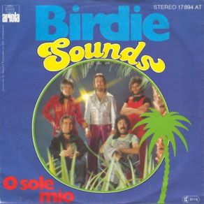 Download track B. O Sole Mio The Sounds