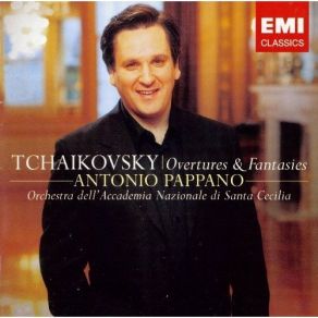 Download track Francesca Da Rimini, Op. 32 Piotr Illitch Tchaïkovsky