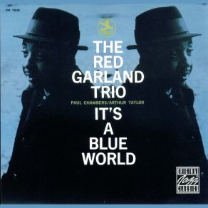 Download track Since I Fell For You Red Garland