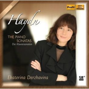 Download track 1. Piano Sonata In E Flat Major Hob. XVI: 25 - I. Moderato Joseph Haydn
