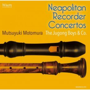 Download track Sonata VII In D Major III. Fuga Co, Mutsuyuki Motomura, The Jugong Boys