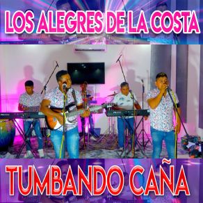 Download track El Chivo Arrecho / Son De La Tortuga / Música Para El Alba Los Alegres De La Costa