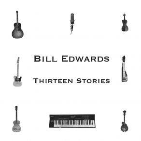 Download track Hard, Cold Light Of Day Bill Edwards