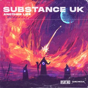 Download track Contact Substance UK