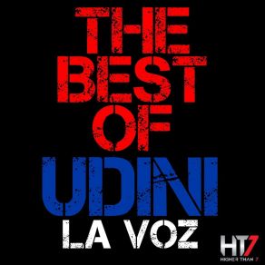 Download track Corazon De Un Guerrero Udini 