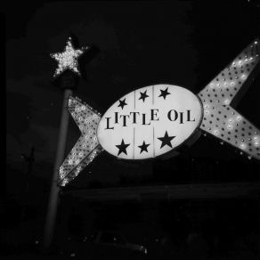 Download track First Wave Little Oil