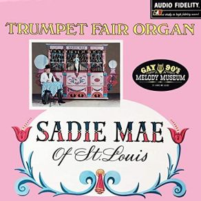 Download track Lonesome & Sorry Sadie Mae