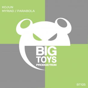 Download track Parabola (Original Mix) Kojun