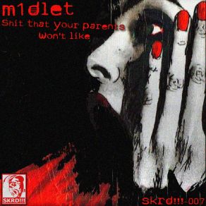 Download track Russian Inspired Speedcore M1dlet