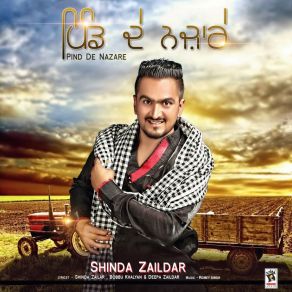 Download track Chadayian Shinda Zaildar