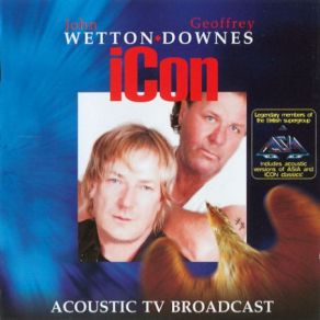 Download track Voice Of America John Wetton