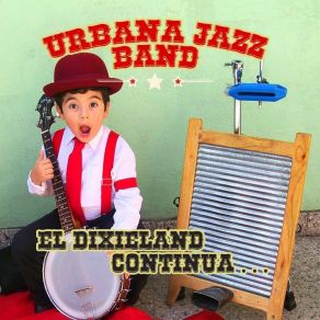 Download track When The Saint Go Marching In Urbana Jazz Band