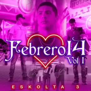 Download track Me Muero Sin Ti (En Vivo) Eskolta 3