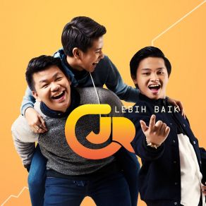 Download track Lebih Baik CJR