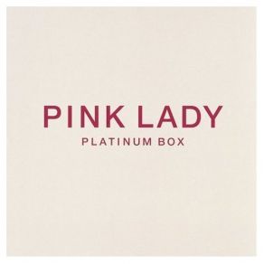 Download track コマーシャル・ソング・メドレー Pink Lady