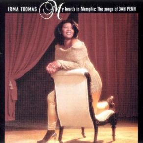 Download track Blue In The Heart Irma Thomas