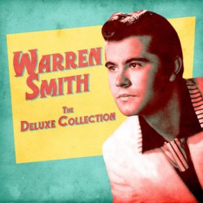 Download track Kissing My Pillow (Remastered) Warren Smith