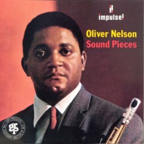 Download track Flute Salad Oliver Nelson