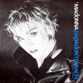 Download track Papa Don'T Preach (Extended Version) Madonna