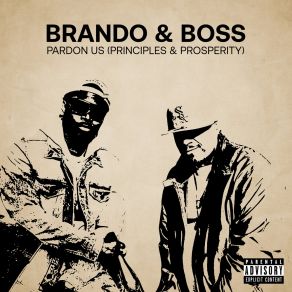 Download track The Big Debate Brando