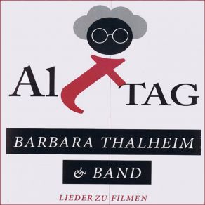 Download track Fremd Bin Ich Eingezogen Barbara Thalheim