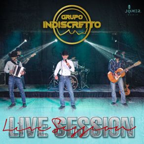 Download track Popurrí Texano (Ayer Y Hoy - Te Vas A Acordar De Mi - Enséñame - Tonta) (Live) Grupo IndiscrettoAyer