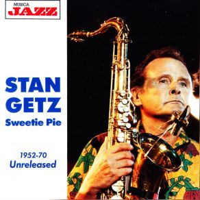 Download track Half Nelson Stan Getz