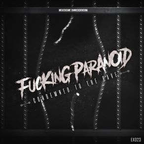 Download track Thug Life Fucking Paranoid