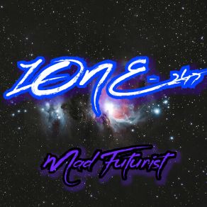 Download track Intro 247 Mad Futurist