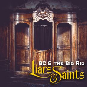 Download track Little Devils Bc, The Big Rig