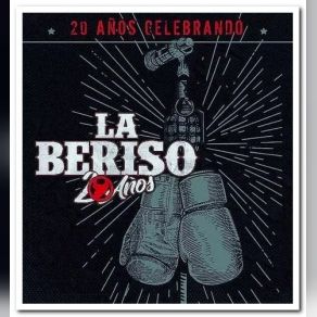 Download track Quiero Salir La BerisoMariano Martinez