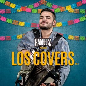 Download track Quisiera Ser Una Lágrima (Cover) Ramirez