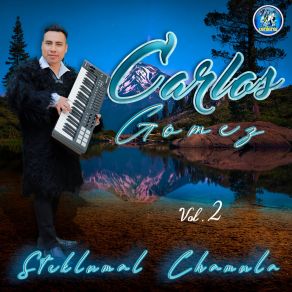 Download track La Dulce Presencia Carlos Gómez